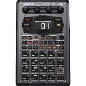 Roland [h Tv[ SP-404MK2