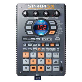 ROLAND ローランド SP-404SX サンプラー《送料無料》