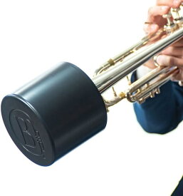 Home Mute ホームミュート トランペット ミュート プラクティスミュート Brass Gear ブラスギア