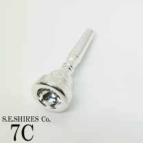 トランペットマウスピース　シャイアーズ1.25C トランペットマウスピース シャイアーズ1.25C 楽天市場】S.E.Shires