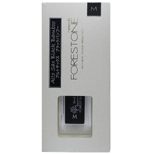 FORESTONE tHXg[ AgTbNXp[h Black Bamboo ubNou[ dFM y䂤pPbgցz