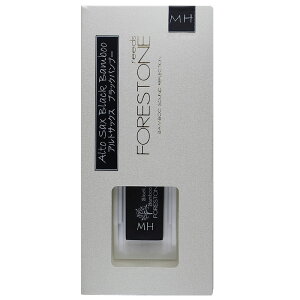 FORESTONE tHXg[ AgTbNXp[h Black Bamboo ubNou[ dFMH y䂤pPbgցz