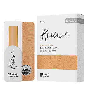 D'Addario WoodWinds�y�d��:3�zRESERVE ODCE1030 B��N�����l�b�g�p �_�_���I �I�[�K�j�b�N ���[���� �G���H�����[�V���� ���[�h 10������