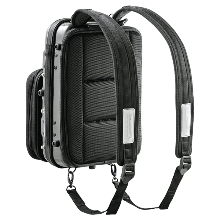 GLケース クラリネットケース 楽天市場】GL CASES GL クラリネット ケース GLK-CL(S) B