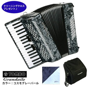 TOMBO GT-60B g{ AR[fBI Grandaile RXO[p[ 34 Of[ N[jONXv[g y񂹏iz