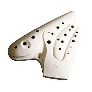 Jiegle Pla Triple AC �W�[�O�� �v���X�`�b�N�I�J���i �g���v�� �A���gC �A�C�{���[