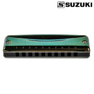 SUZUKI OLIVE C-20 C�� 10���n�[���j�J �X�Y�L �n�[���j�J �I���[�u �y�|�X�g�����z���z