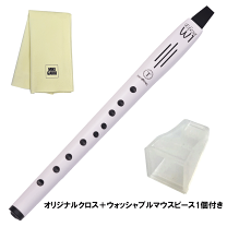 クラリネット クロスガーゼ 下倉楽器ウェブショップ / クロス・ガーゼ