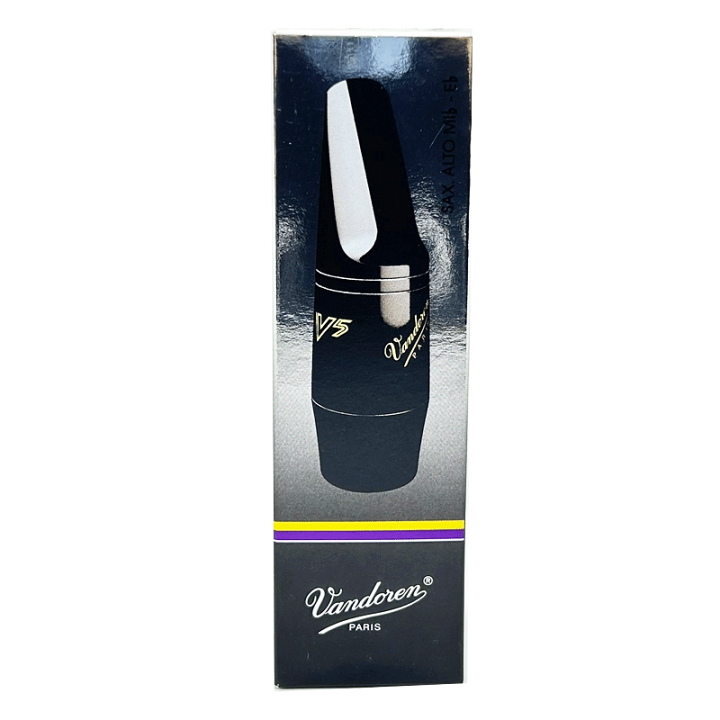 バンドレン　A.Sax用　マウスピース　A25 楽天市場】【Vandoren（バンドレン）A．Saxアルトサックス