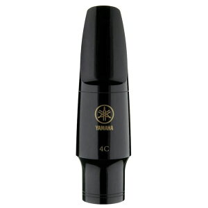YAMAHA ( }n ) TS-4C ei[TbNX }EXs[X X^_[g 4C Tenor saxophone Mouthpieces