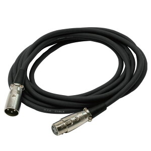 TECH ebN }CNP[u XLR(IX) / XLR(X) 5m TMCC-5 ubN y䂤pPbgz