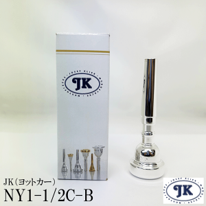 JK bgJ[ gybg }EXs[X Vintage NY BobN{A NY1-1/2C-B
