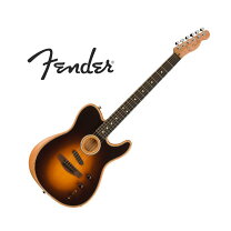 楽天市場】american acoustasonic telecaster sonic grayの通販