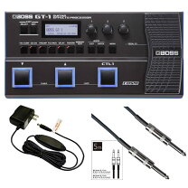 楽天市場】boss gt－1 acアダプターの通販