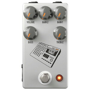 JHS Pedals / 424 GAIN STAGE M^[GtFN^[ vAv M^[ GtFN^[