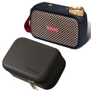 Positive Grid Spark GO [Spark GO Case pP[XZbg ] M^[Av