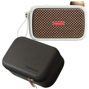 Positive Grid Spark GO Pearl zCg [Spark GO Case pP[XZbg] M^[Av