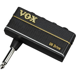 VOX wbhz M^[Av AvO amPlug3 UK Drive (AP3-UD) dr쓮 GtFN^[ Y}V