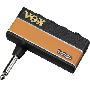 VOX wbhz M^[Av AvO amPlug3 Boutique (AP3-BQ) dr쓮 GtFN^[ Y}V