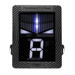 KORG RO Pitchblack XS PB-XS BASS x[Xp y_ `[i[