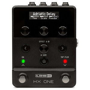 Line 6 CVbNX HX One [}`GtFN^[]
