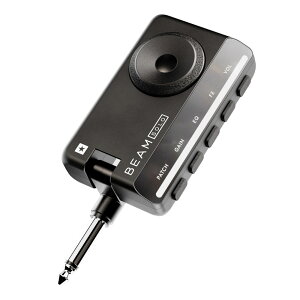 Blackstar ブラックスター BEAM: SOLO ヘッドフォン アンプ