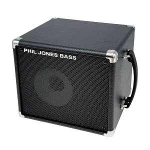 Phil Jones Bass i PJB jtB W[Y CAB-17 Xs[J[ Lrlbg ^ sʌXs[J[P[uu[gt
