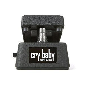 �y���ʌ���I MXR 3inch RIBBON PATCH CABLE �p�b�`�P�[�u�� �v���[���g�I�z Dunlop CBM535Q CRY BABY MINI 535Q WAH