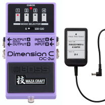 楽天市場】boss dc-2wの通販