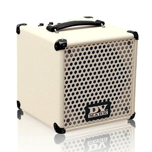 DV MARK / DV LITTLE JAZZ 60Watt M^[ Av