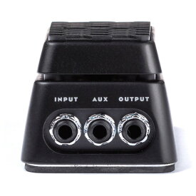 【数量限定！ MXR 3inch RIBBON PATCH CABLE パッチケーブル プレゼント！】 Dunlop DVP4 Volume (X) Mini Pedal