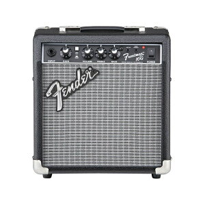 Fender USA tF_[ Frontman 10G