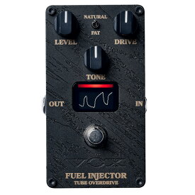 VOX コンパクト エフェクター VALVENERGY FUEL INJECTOR / VE-FI