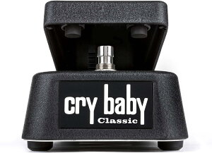 �y���ʌ���I MXR 3inch RIBBON PATCH CABLE �p�b�`�P�[�u�� �v���[���g�I�zDunlop GCB95F Cry Baby Classic