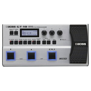 BOSS x[Xp }`GtFN^[ GT-1B Bass Effects Processor