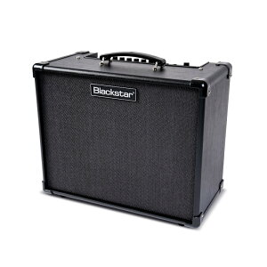 Blackstar �M�^�[�A���v ID:X 50 �i1W / 10W / 50W �؂�ւ��\�j �M�^�[ �A���v