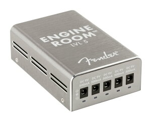 Fender tF_[ Engine Room LVL5 Power Supply GtFN^[ p p[TvC