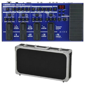 BOSS {X ME-90B Bass Multiple Effects [}`EGtFN^[] { EC60 BK GtFN^[{[h P[X Zbg