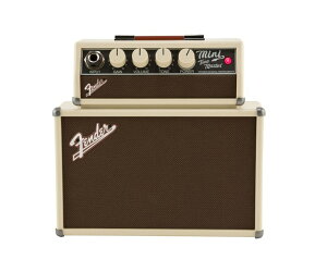 Fender USA tF_[ Mini Tonemaster Amplifier M^[Av ^