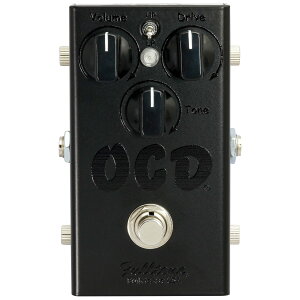 Fulltone OCD LTD BLK