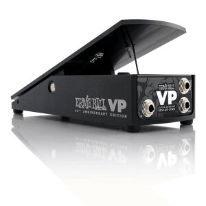 ERNIE BALL 6110 �{�����[���y�_�� 40TH ANNIVERSARY VOLUME PEDAL