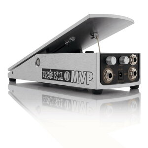 ERNIE BALL 6182 �{�����[�� �y�_�� MVP Most Valuable Pedal