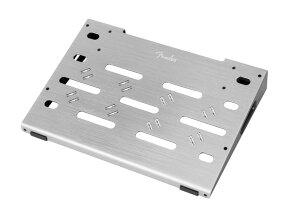 Fender tF_[ Professional Pedal Boards Small