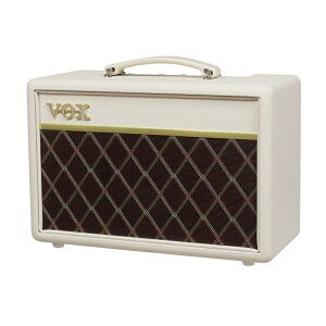 VOX Pathfinder 10 Cream Brown sit PF-10 CB M^[Av ^