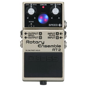 BOSS �{�X RT-2 Rotary Ensemble