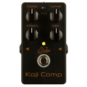 Suhr / Koji Comp Black Edition [�R���v���b�T�[]
