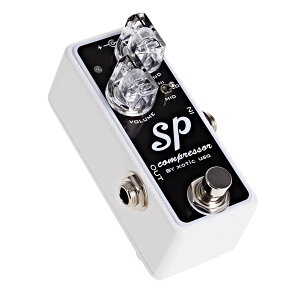 Xotic SP Compressor
