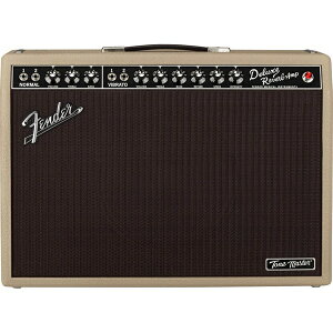 Fender USA tF_[ Tone Master Deluxe Reverb Blonde 100V JP