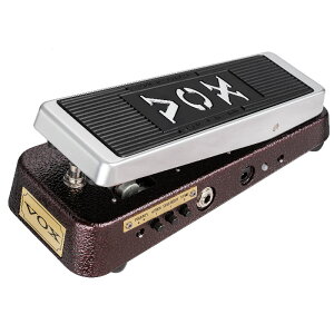 VOX V863-CA CUSTOM AUTO WAH WAH PEDAL E y_