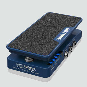 �s���[�\�tHOTONE / WONG PRESS [Wah / Exp / Vol �y�_��]